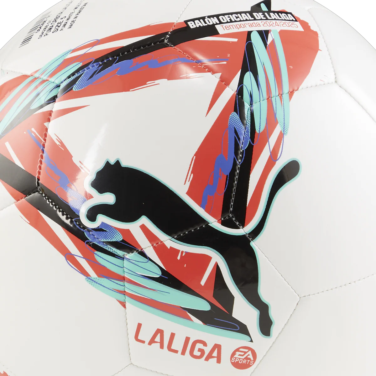 Puma Orbita LaLiga 1 - Image 2