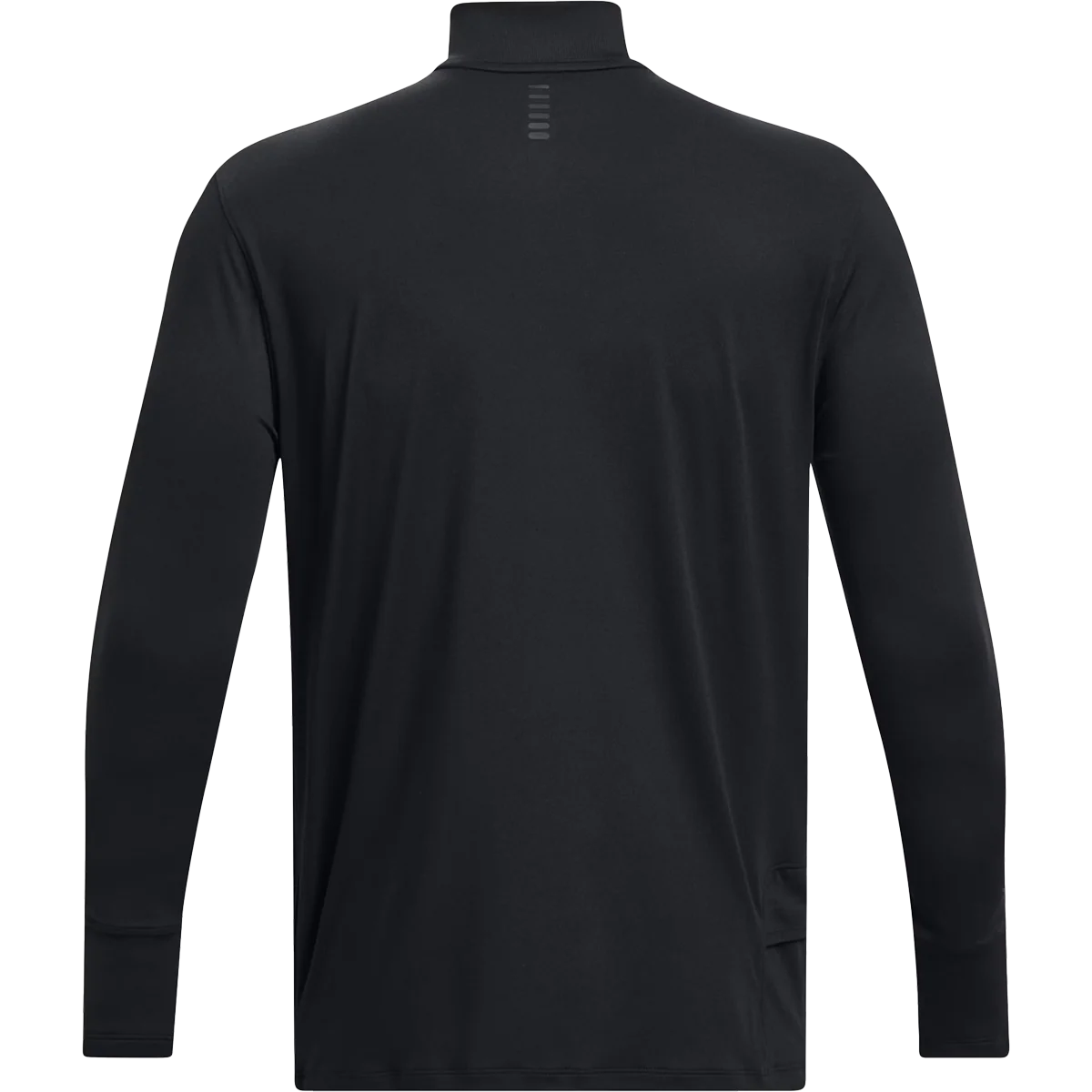 Men's Qualifier Run 1/2 Zip - Image 3