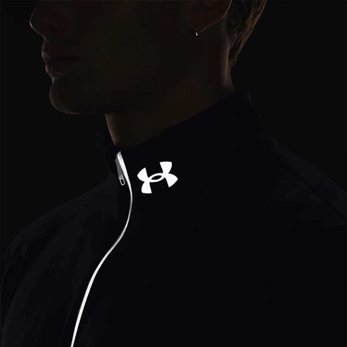 Men's Qualifier Run 1/2 Zip - Image 9