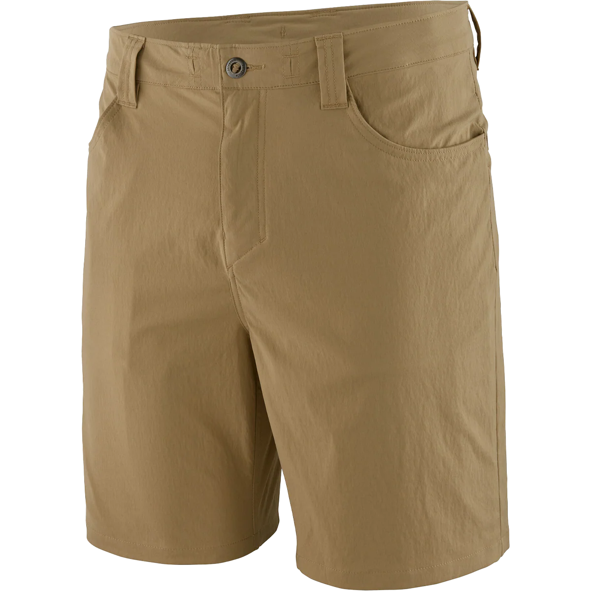 Men's Quandary Shorts - 10"