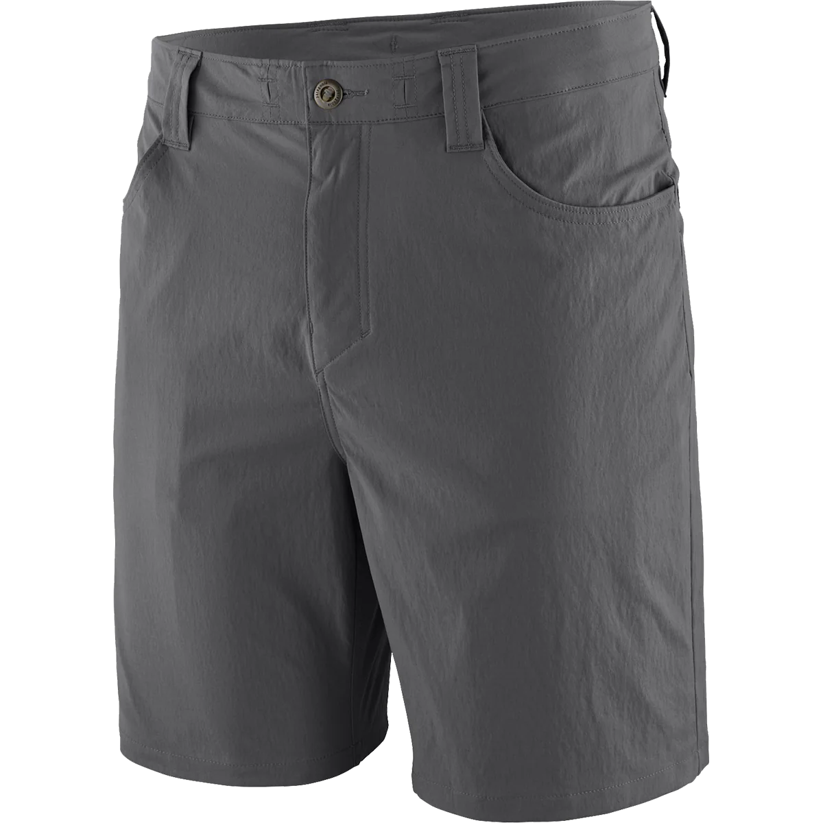 Men's Quandary Shorts 10"