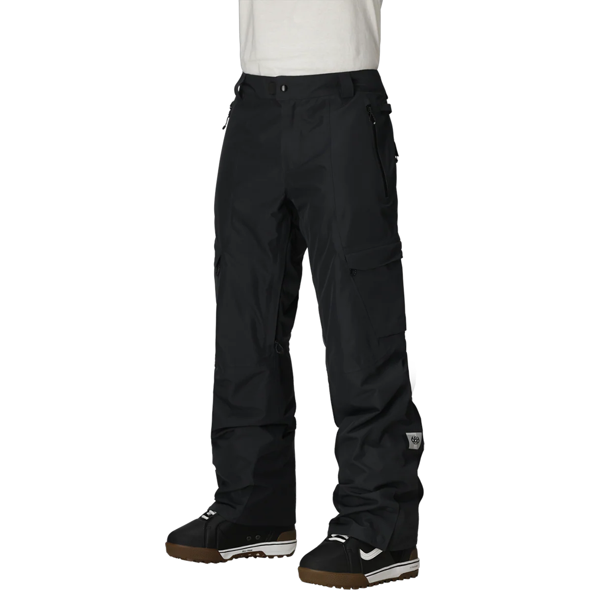Men's Quantum Thermagraph Pant