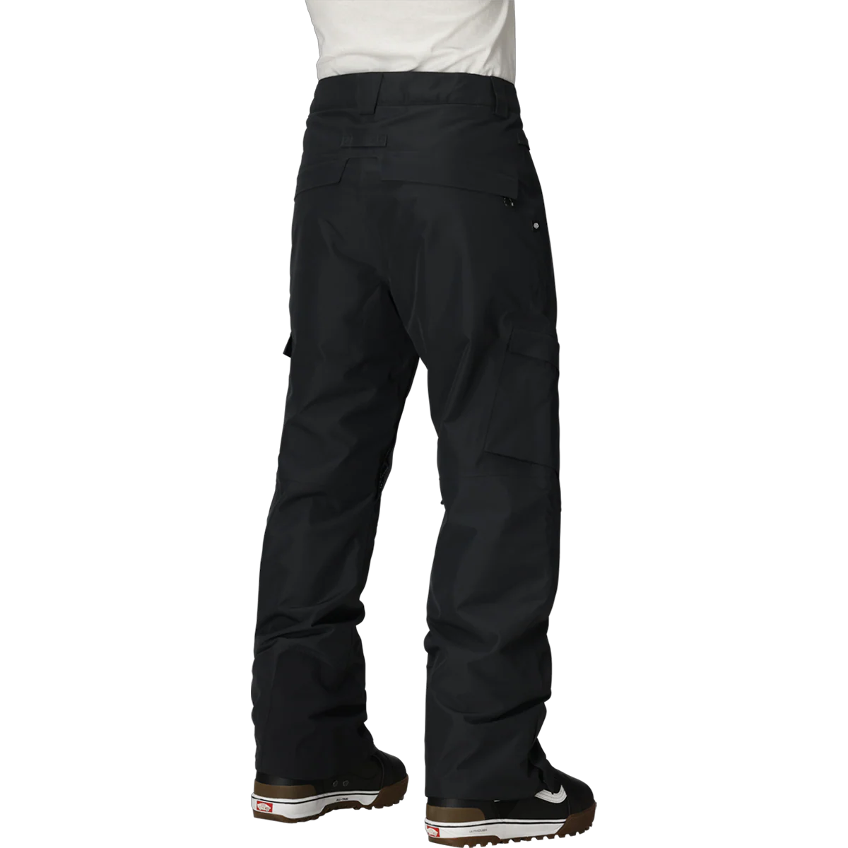 Men's Quantum Thermagraph Pant - Image 3