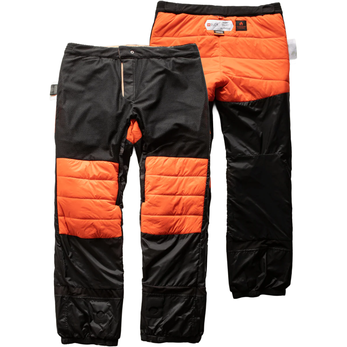 Men's Quantum Thermagraph Pant - Image 4