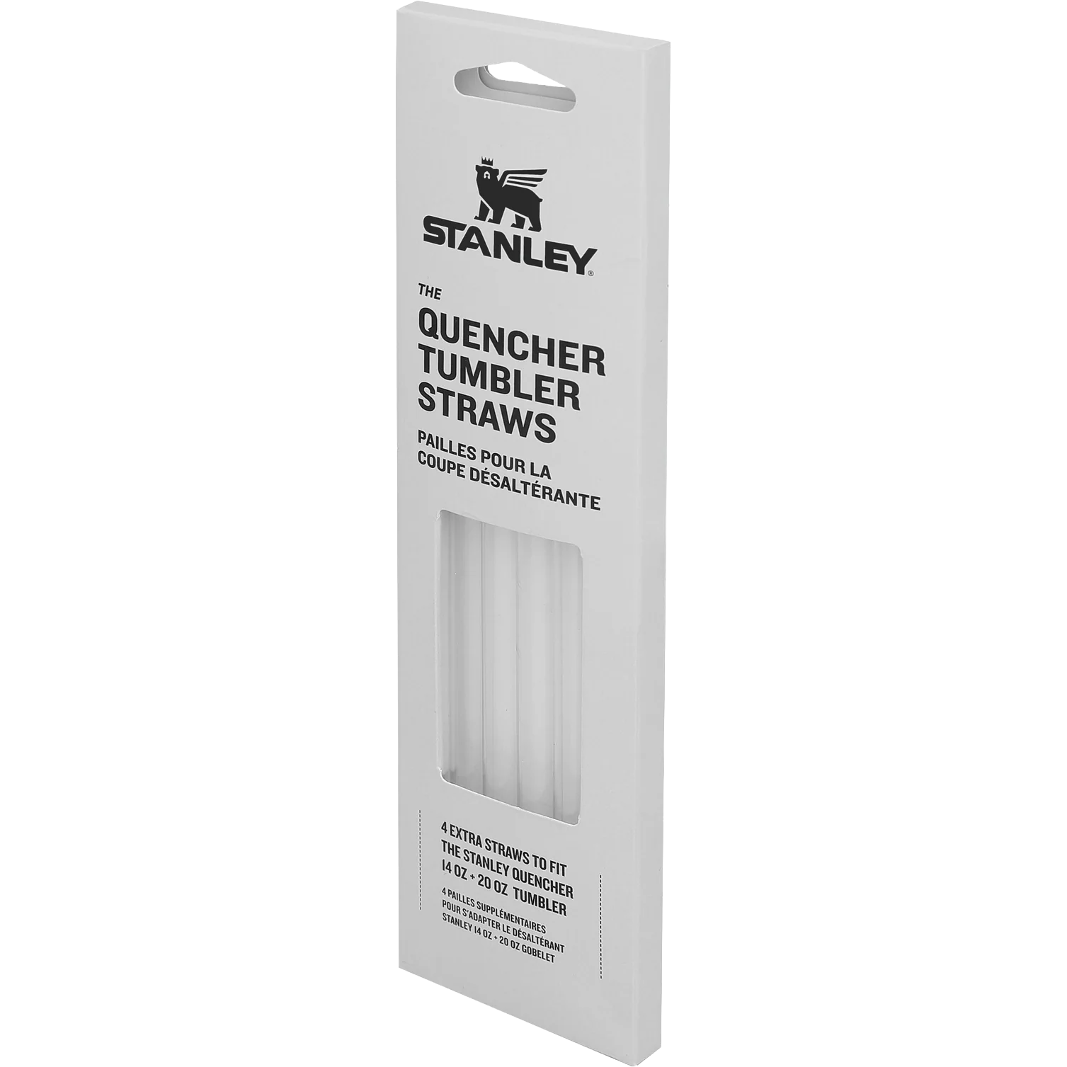 Quencher Tumbler Straws - Image 2