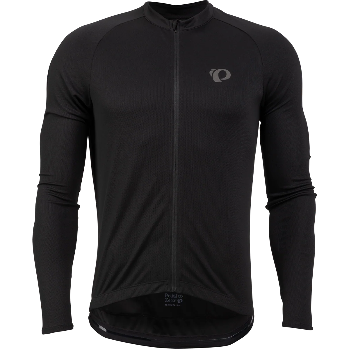 Men's Quest Long Sleeve Jersey