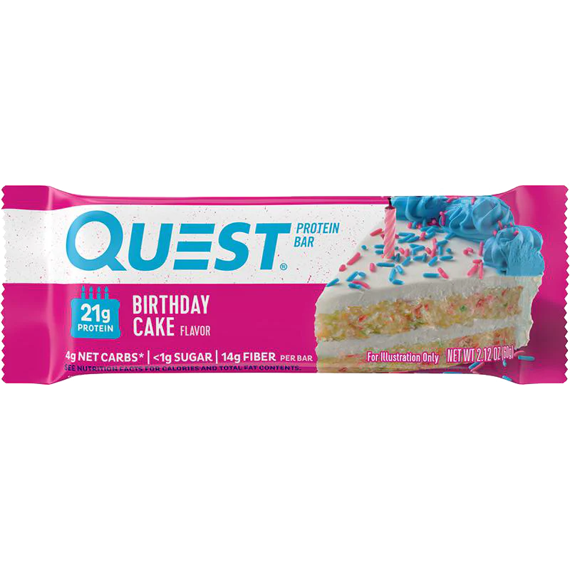 Protein Bar
