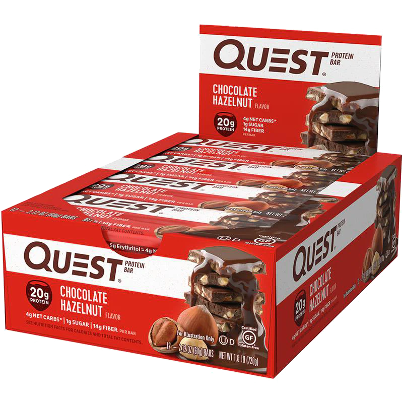 Protein Bar - Image 10
