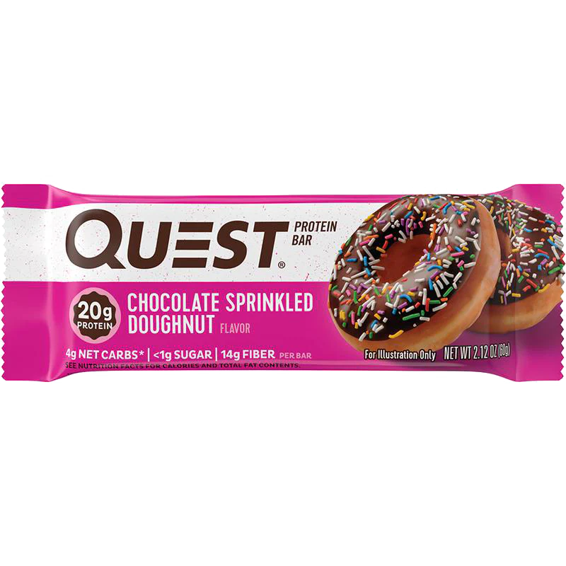 Protein Bar - Image 11
