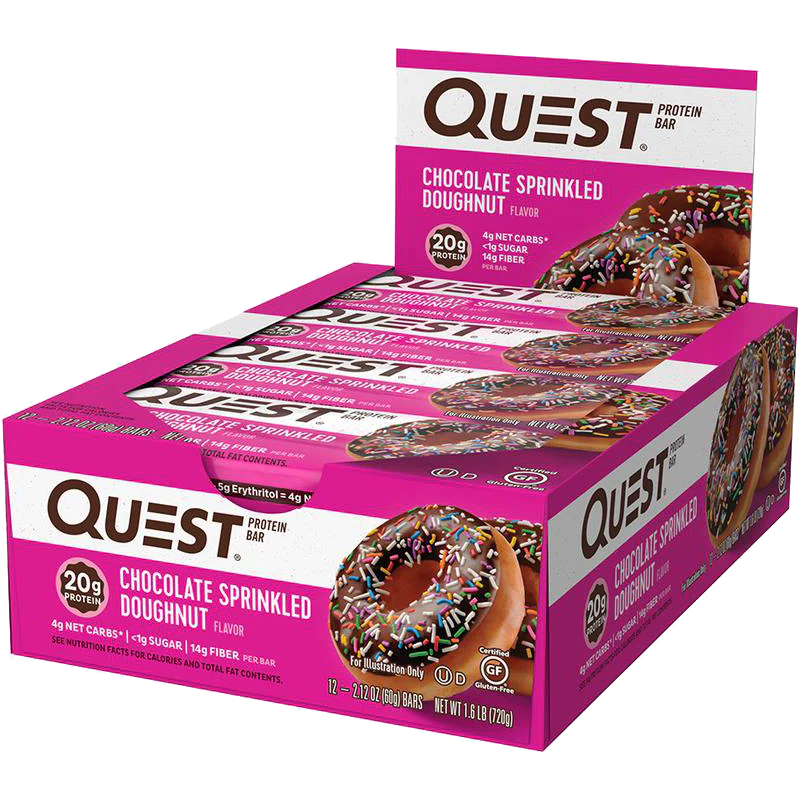 Protein Bar - Image 12