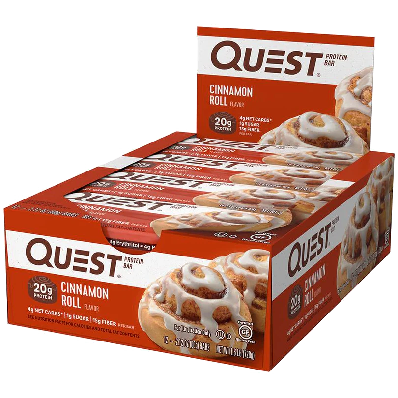Protein Bar - Image 14