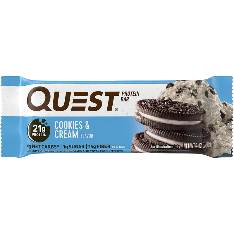 Protein Bar - Image 15
