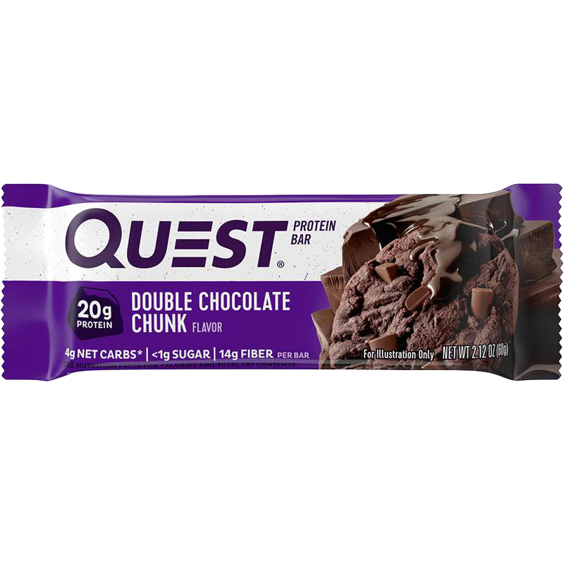 Protein Bar - Image 17