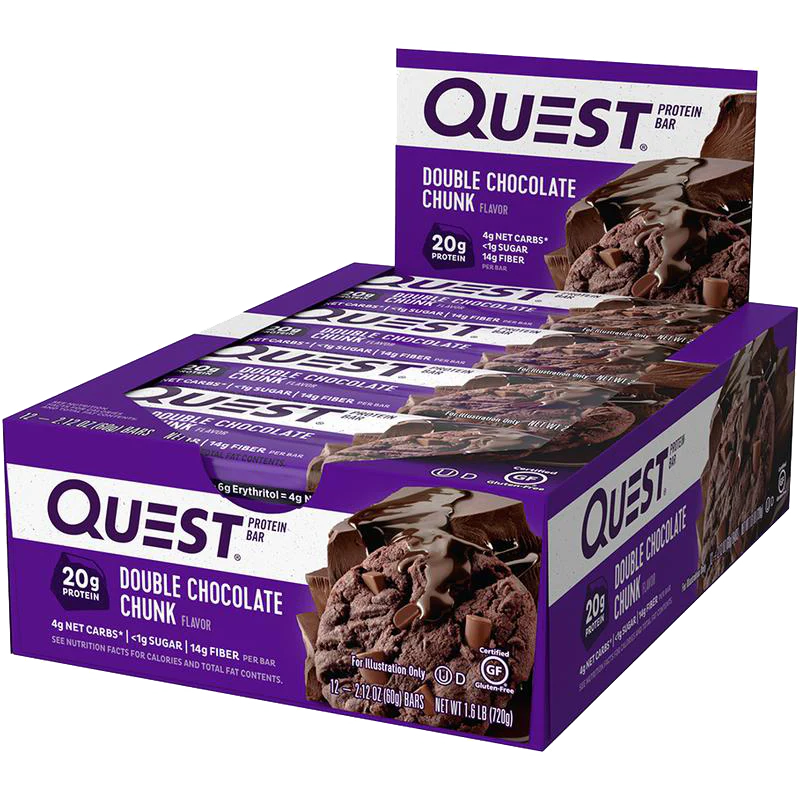 Protein Bar - Image 18