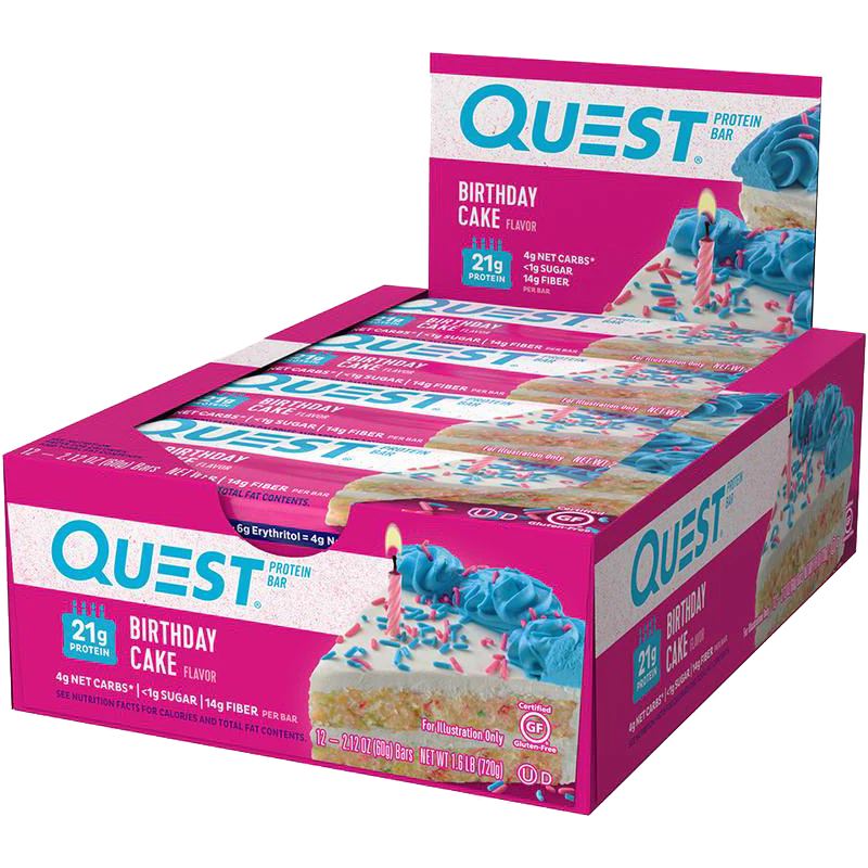 Protein Bar - Image 2