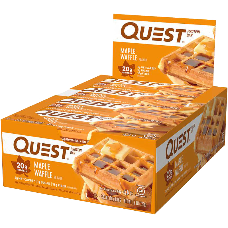 Protein Bar - Image 20