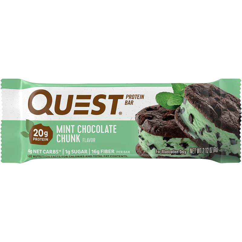 Protein Bar - Image 21