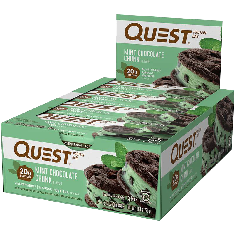 Protein Bar - Image 22