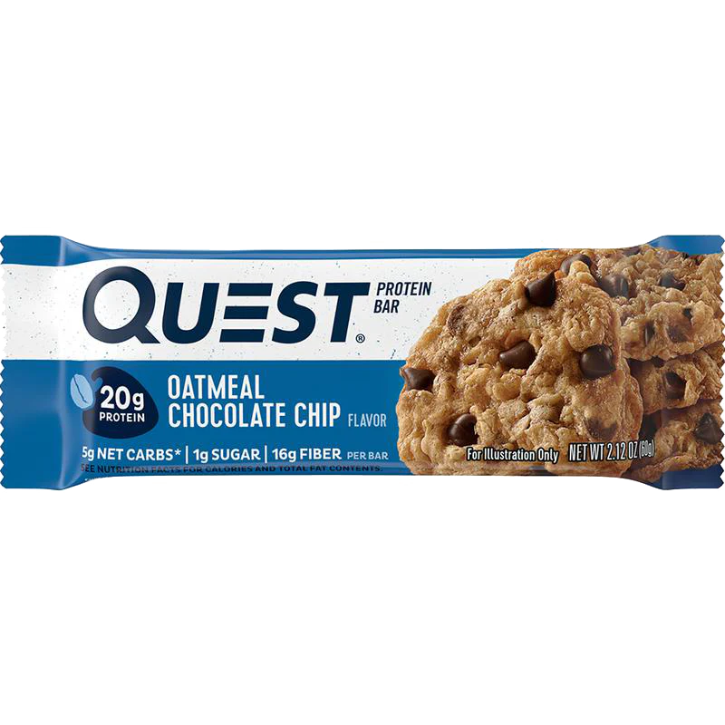 Protein Bar - Image 23