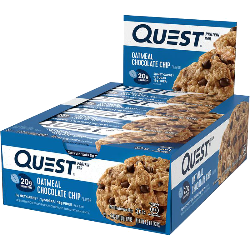 Protein Bar - Image 24