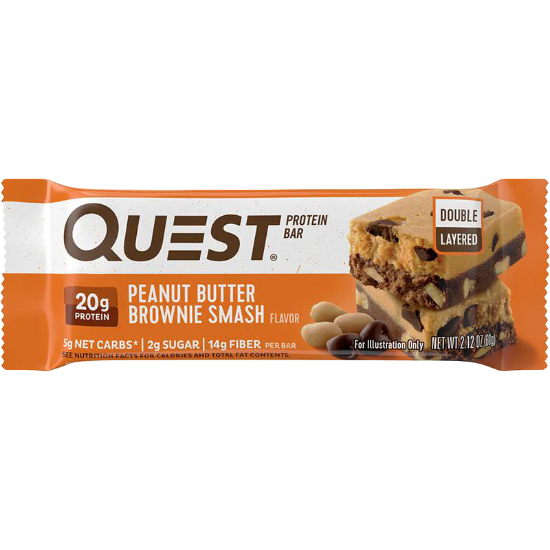 Protein Bar - Image 25