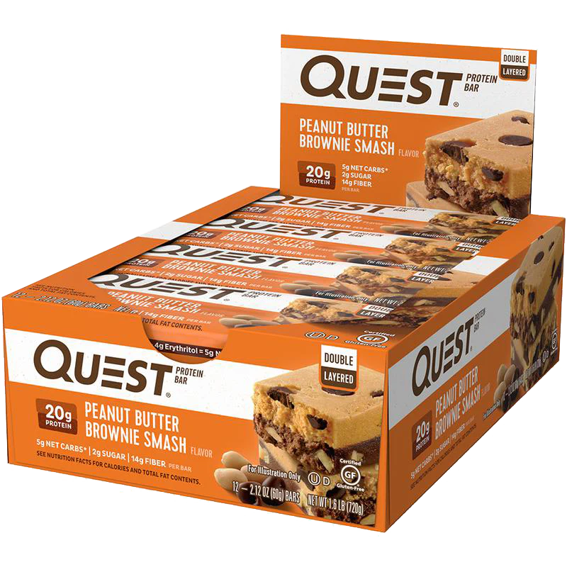 Protein Bar - Image 26