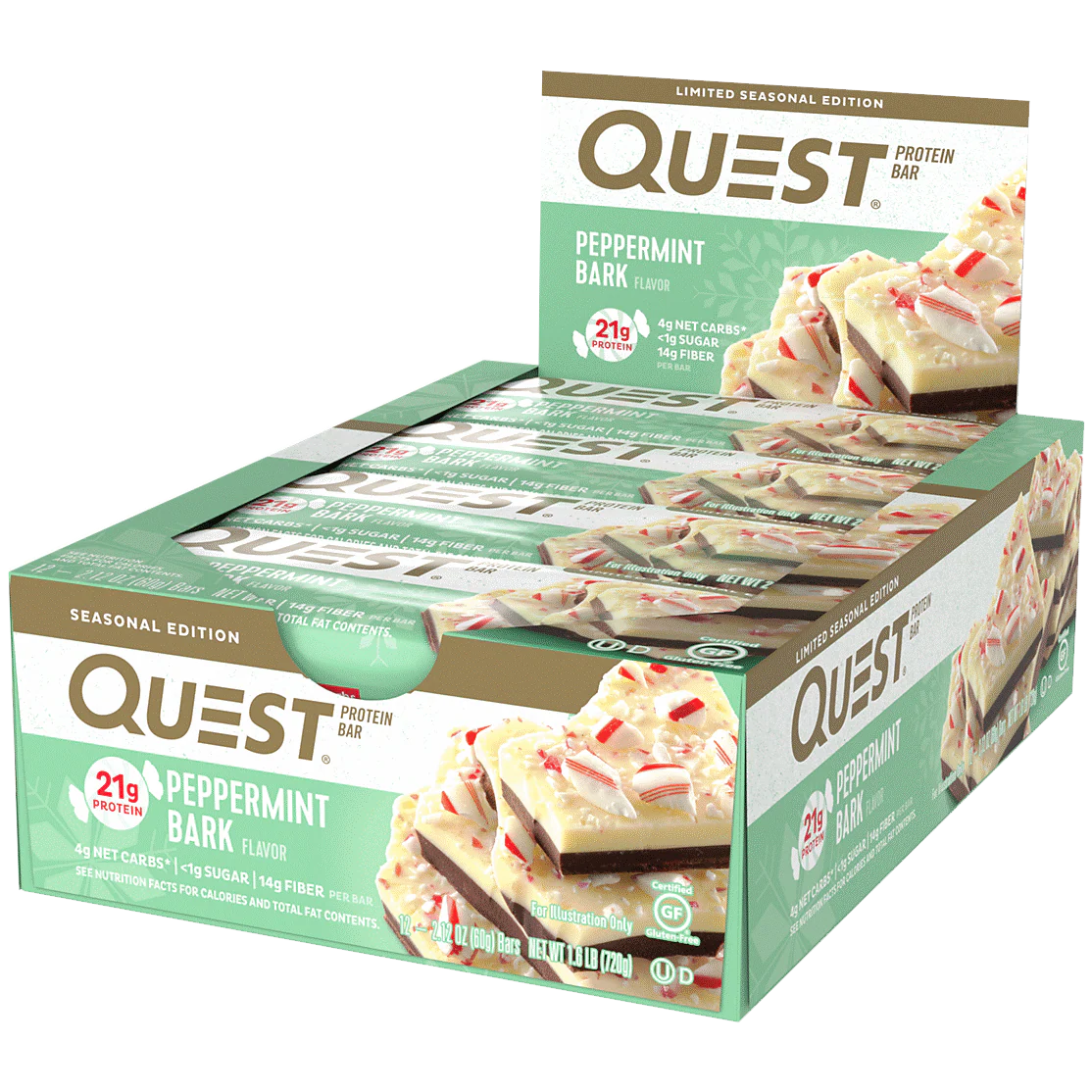 Protein Bar - Image 28