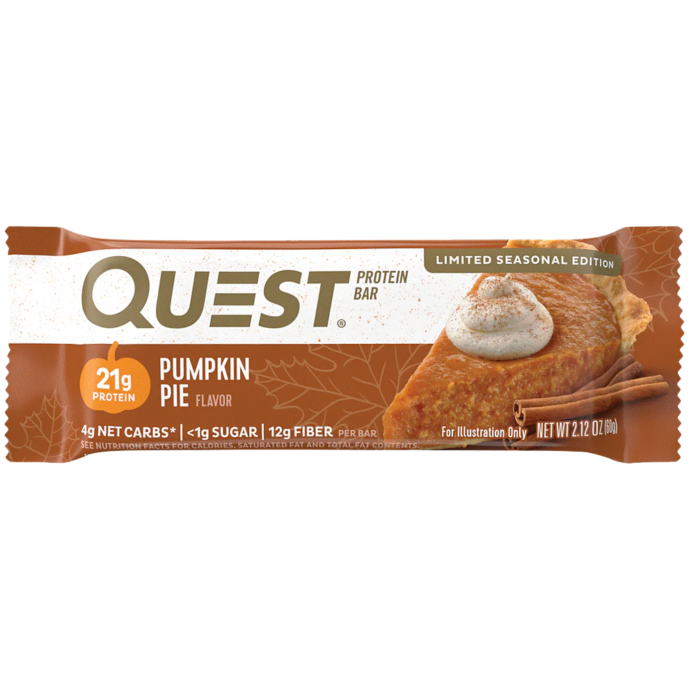 Protein Bar - Image 29