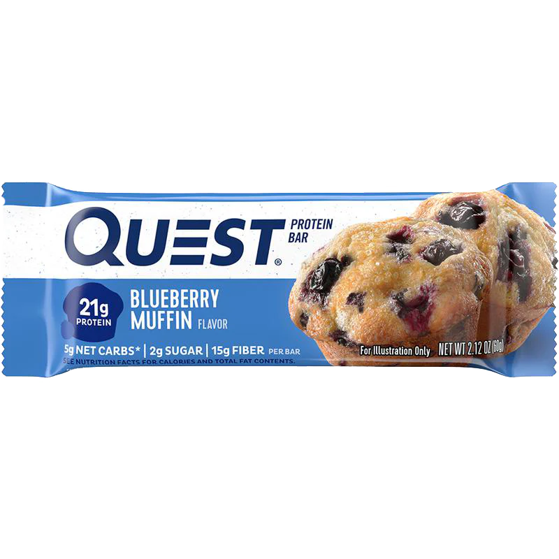 Protein Bar - Image 3