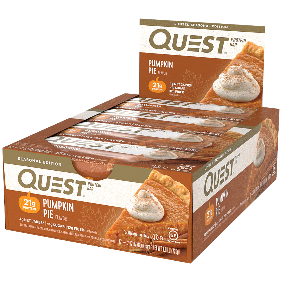 Protein Bar - Image 30