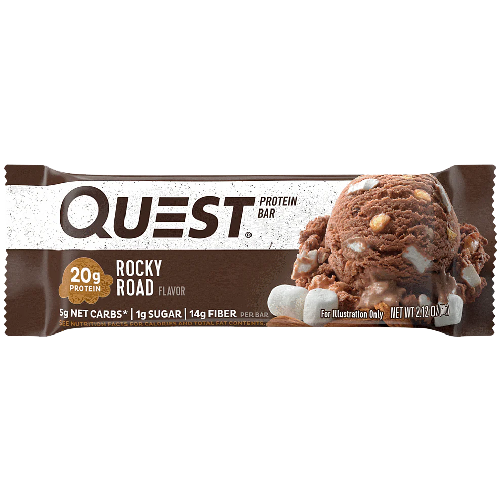 Protein Bar - Image 31