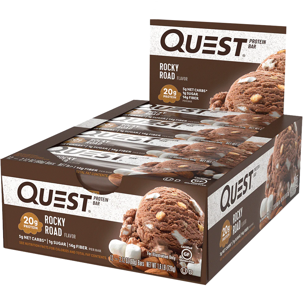 Protein Bar - Image 32