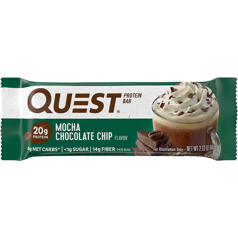 Protein Bar - Image 33