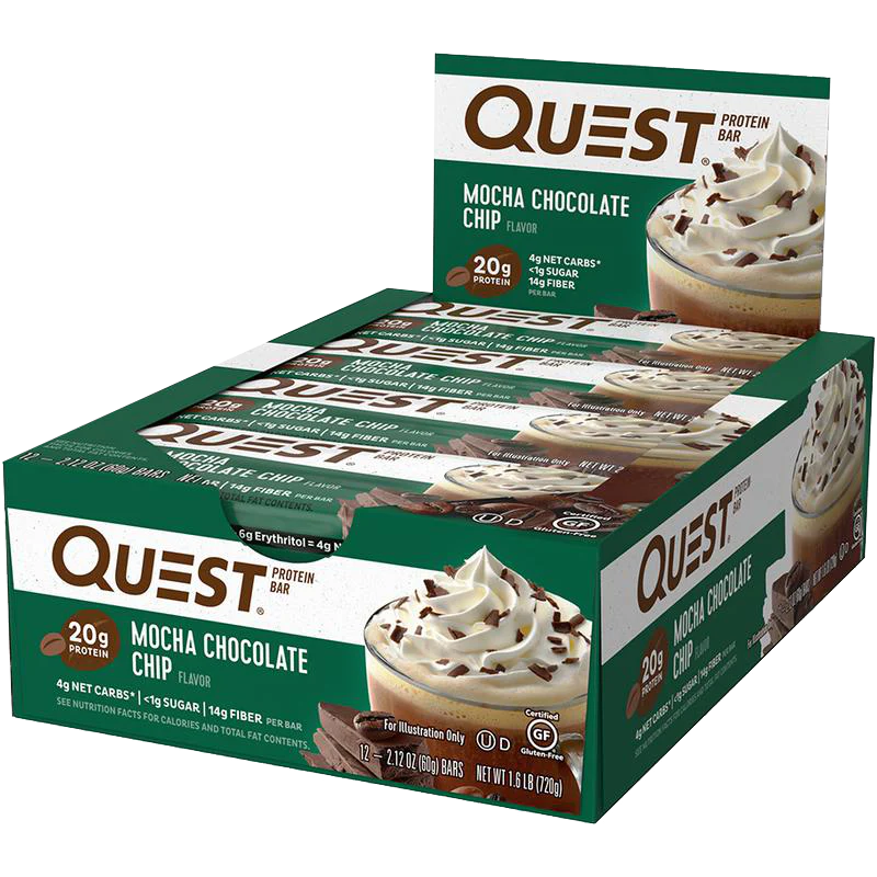 Protein Bar - Image 34