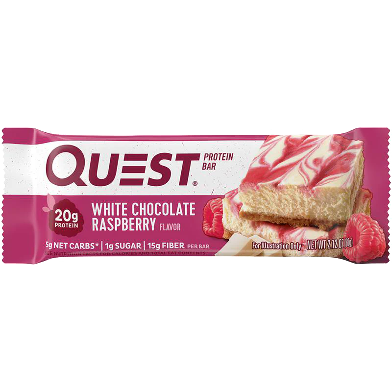 Protein Bar - Image 35