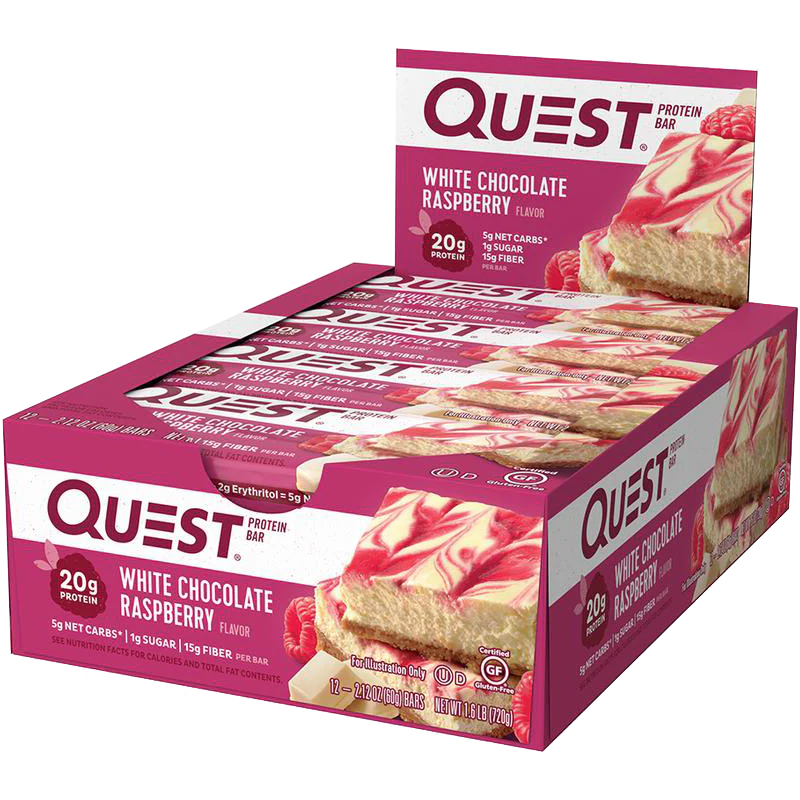 Protein Bar - Image 36