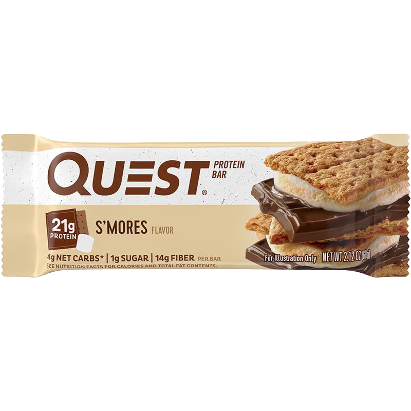 Protein Bar - Image 37