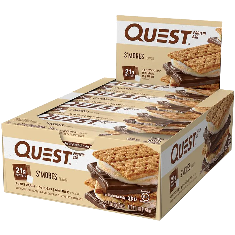 Protein Bar - Image 38
