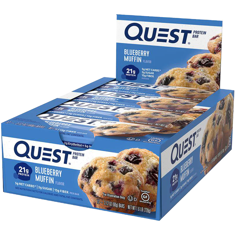 Protein Bar - Image 4