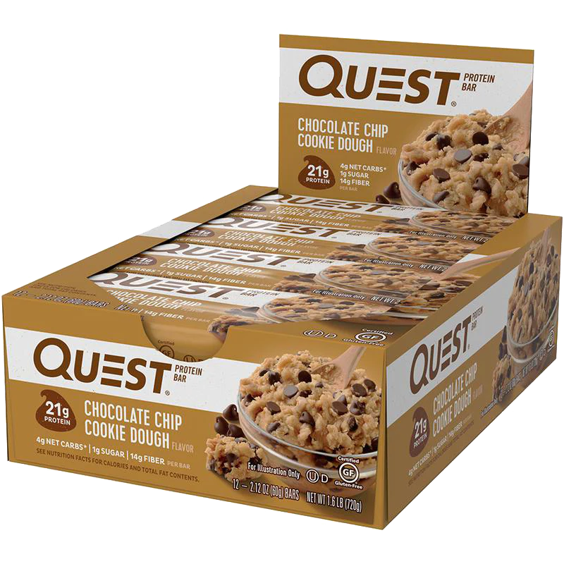 Protein Bar - Image 8