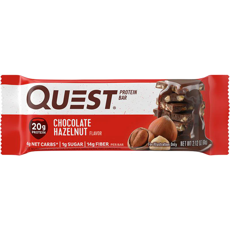 Protein Bar - Image 9