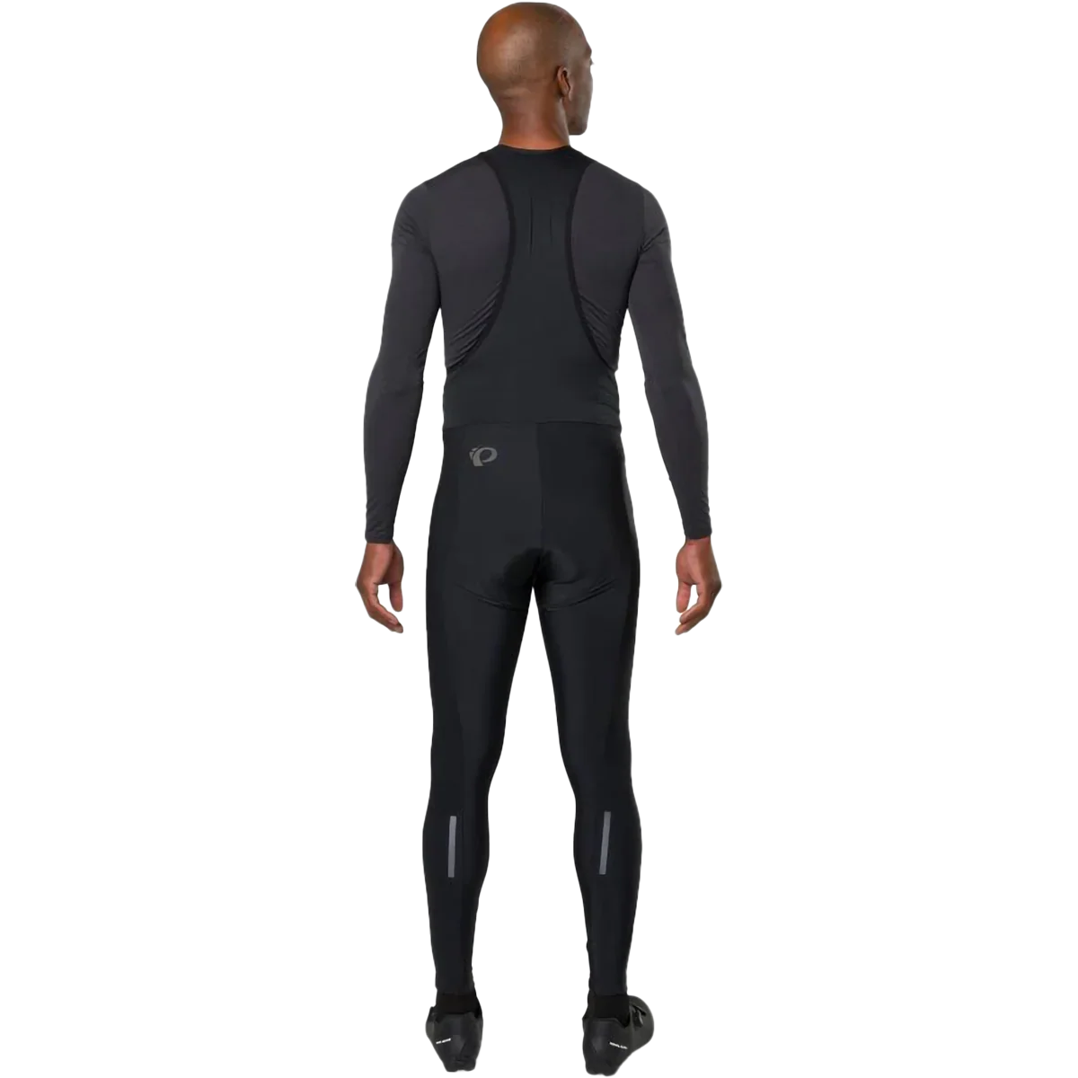 Men's Quest Thermal Bib Tight - Image 4