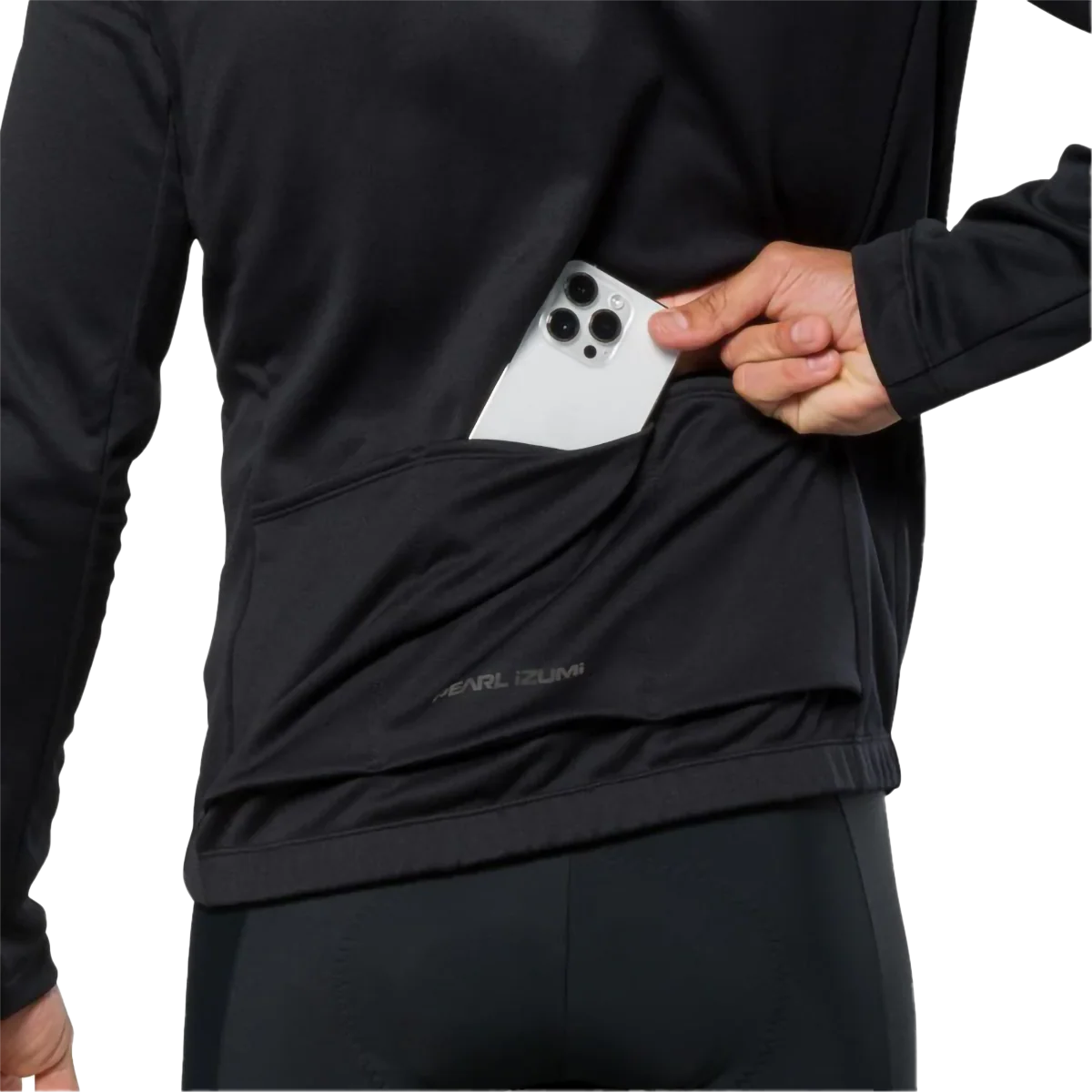 Men's Quest Thermal Jersey - Image 10