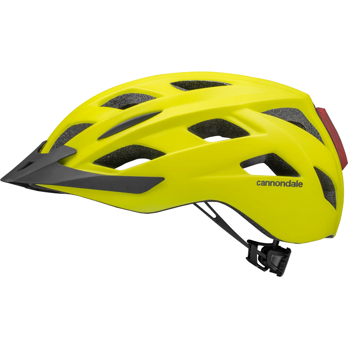 Quick Adult Helmet w/Light - Image 4