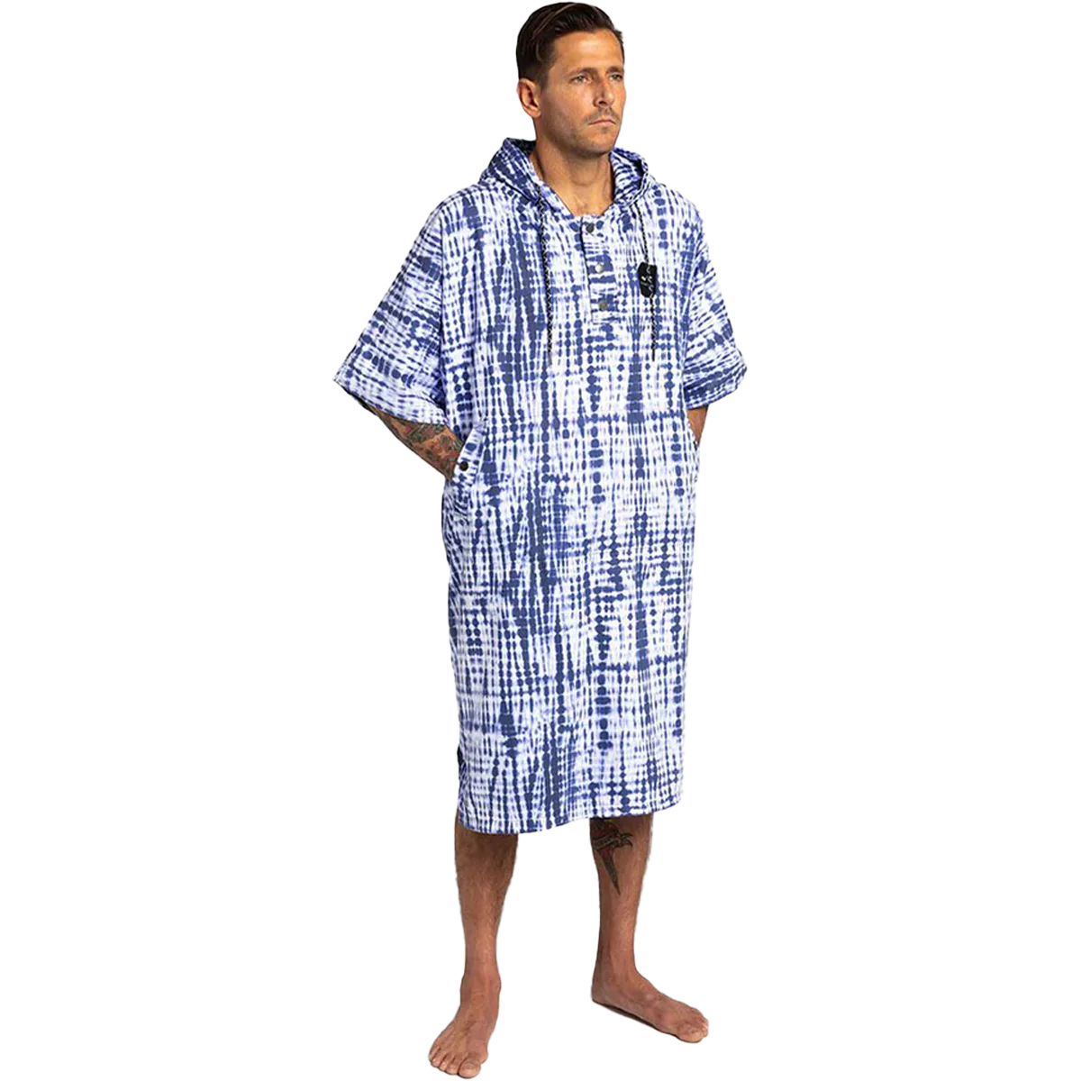 Quick Dry Poncho - Image 5