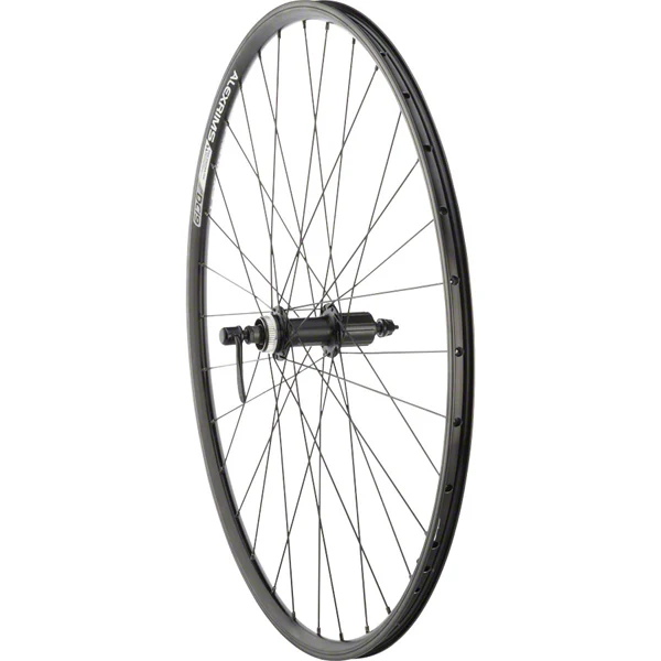 Rear 700c 32h TX505/DC19