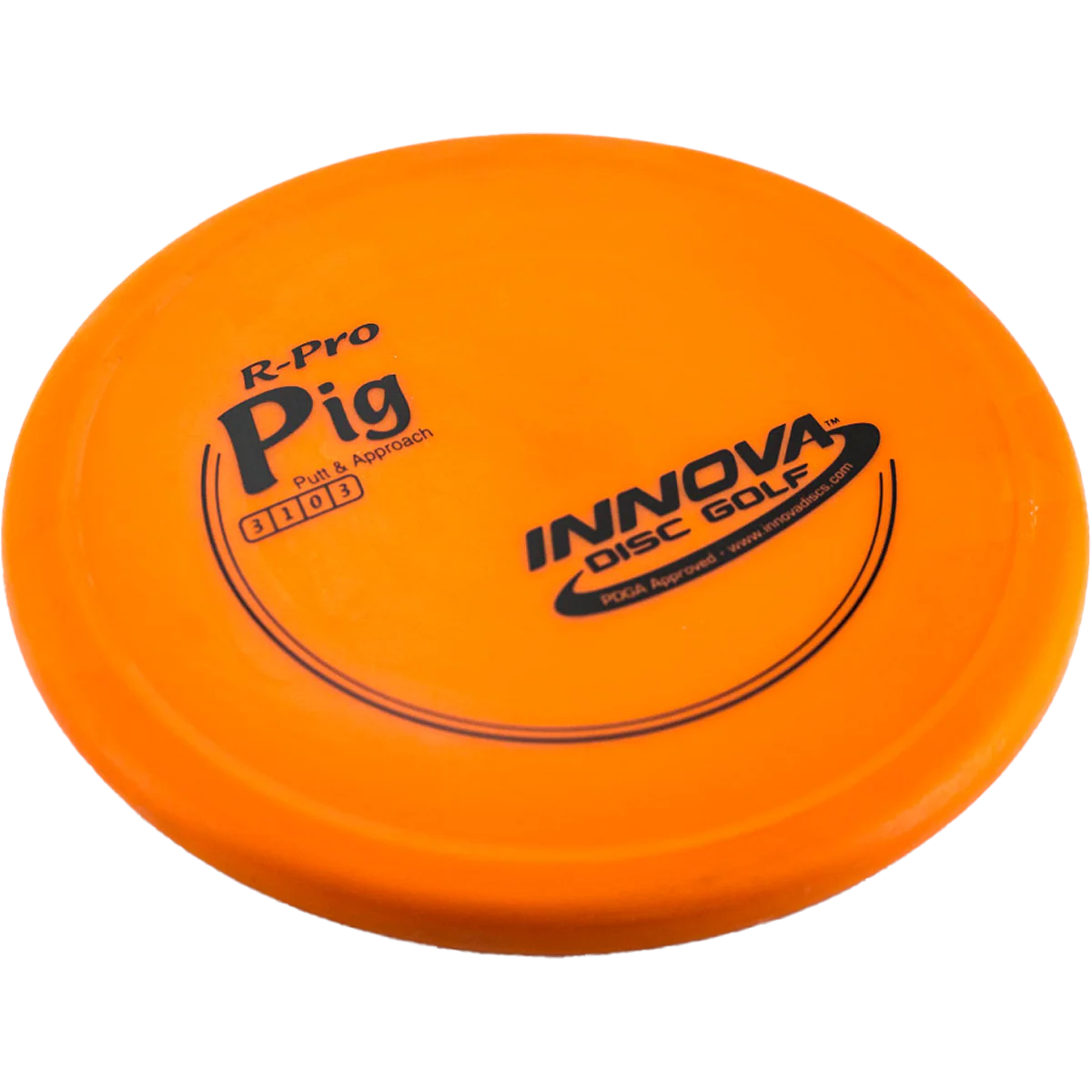 R-Pro Pig Mid-Range