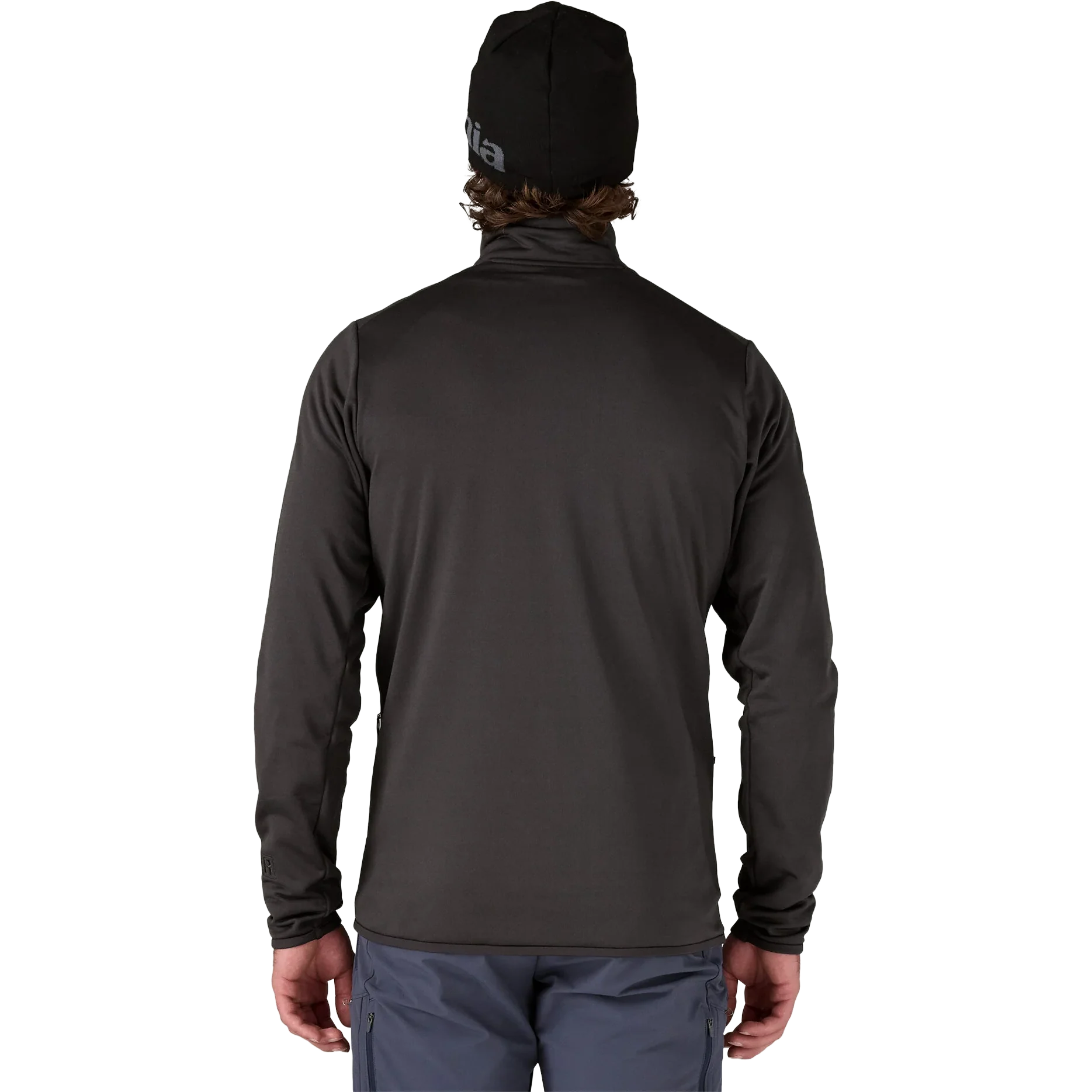 Men's R1 Thermal Jacket - Image 4