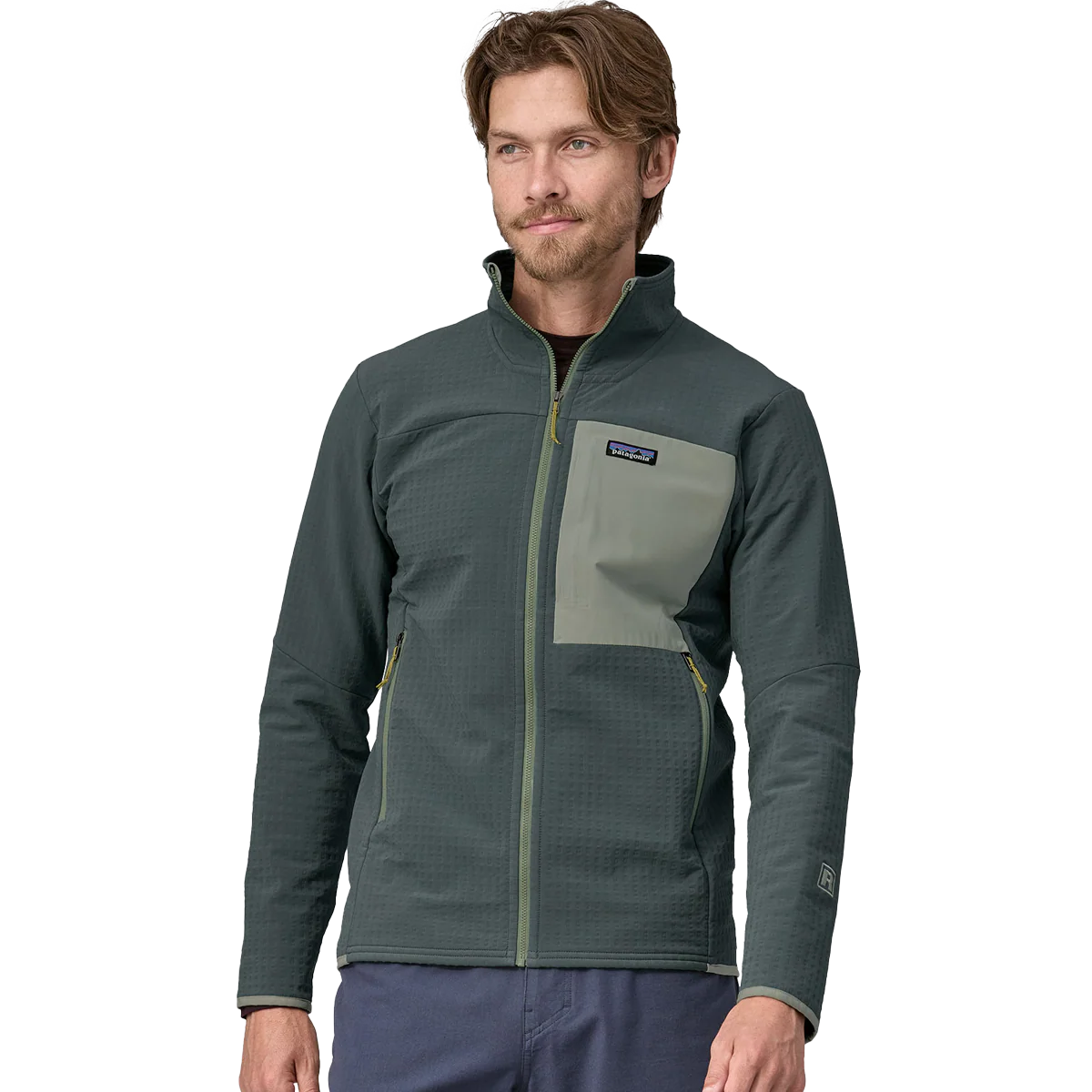 Men's R2 TechFace Jacket - Image 2