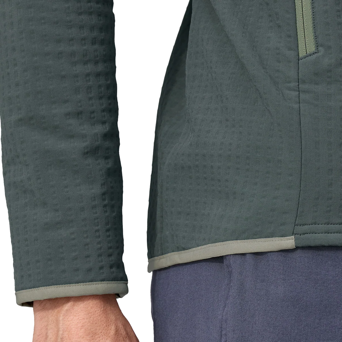 Men's R2 TechFace Jacket - Image 8